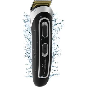 Rowenta TN9140F4 Ergonomischer Akku-Trimmer - Pflegegerät Rowenta TN9140F4 Ergonomischer Akku-Trimmer - Pflegegerät
