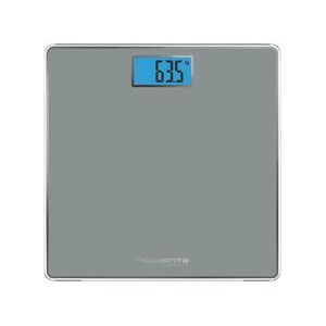 Pèse-personne gris Rowenta BS1500V0 - Pèse-personne - Publicité Pèse-personne gris Rowenta BS1500V0 - Pèse-personne - Publicité