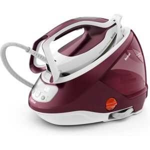 Tefal GV9220G0 - Burgundy - Steam Iron Tefal GV9220G0 - Burgundy - Steam Iron