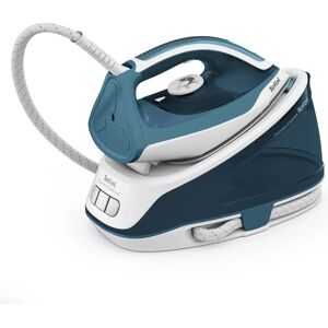 Tefal SV6115 - White / Teal - Steam Generator Iron Tefal SV6115 - White / Teal - Steam Generator Iron