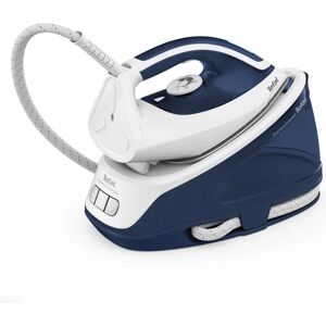 Tefal SV6116G0 - Blue/White - Steam Generator Iron Tefal SV6116G0 - Blue/White - Steam Generator Iron