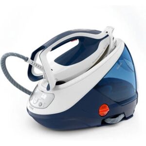 Tefal GV9222S0 - Blau, Weiß - Dampfbügelstation Tefal GV9222S0 - Blau, Weiß - Dampfbügelstation