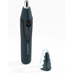 Rowenta Blue Nose & Ear Hair Trimmer - Nose and Ear Hair Trimmer Rowenta Blue Nose & Ear Hair Trimmer - Nose and Ear Hair Trimmer