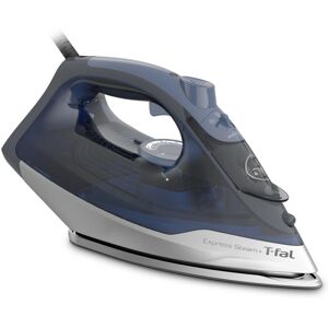 Tefal FV2882 - Blue and Grey - Steam iron Tefal FV2882 - Blue and Grey - Steam iron
