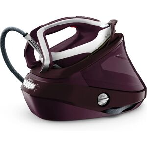 Tefal GV9810 Pro Express Vision - Rouge et Blanc - Générateur de Vapeur - Publicité Tefal GV9810 Pro Express Vision - Rouge et Blanc - Générateur de Vapeur - Publicité