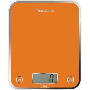 Moulinex BN5001 Optiss - Orange - Köksvåg Moulinex BN5001 Optiss - Orange - Köksvåg