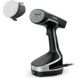 Tefal DT8230E1 - Černá - Oděvní napařovač Tefal DT8230E1 - Černá - Oděvní napařovač