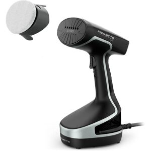 Rowenta DR8270D1 - Nero - Vaporizzatore per vestiti Rowenta DR8270D1 - Nero - Vaporizzatore per vestiti