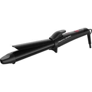 Ondulator Rowenta x Karl Lagerfeld CF321LF0 - 200°C, Negru și Roșu Ondulator Rowenta x Karl Lagerfeld CF321LF0 - 200°C, Negru și Roșu