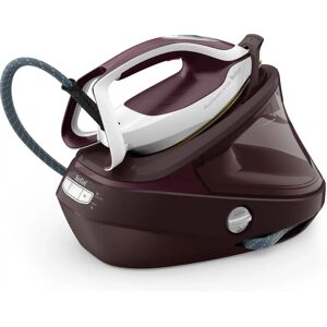 Tefal Pro Express Ultimate - Punainen, Valkoinen - Vesiputouslla varustettu silityslaitteisto Tefal Pro Express Ultimate - Punainen, Valkoinen - Vesiputouslla varustettu silityslaitteisto