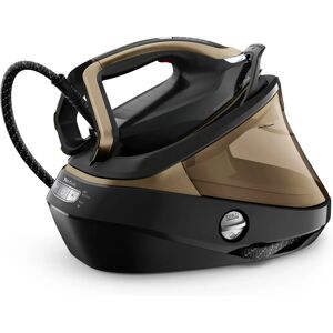 Tefal GV9820G0 - Black / Gold - Steam generator iron Tefal GV9820G0 - Black / Gold - Steam generator iron