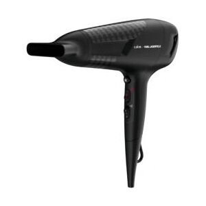 Asciugacapelli Calor CV581LC0 - Motore DC, 2100W, Aria fredda, Concentratore 12mm Asciugacapelli Calor CV581LC0 - Motore DC, 2100W, Aria fredda, Concentratore 12mm