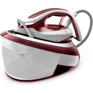 Calor Express Vision SV8150C0 Calor Express Vision SV8150C0