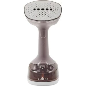 Calor Défroisseur Vapeur DT7151C0 - Access Steam Easy, Gris - Publicité Calor Défroisseur Vapeur DT7151C0 - Access Steam Easy, Gris - Publicité