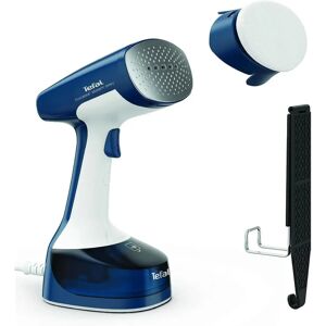 Tefal Access Steam Easy - Blue/White - Handheld Clothes Steamer Tefal Access Steam Easy - Blue/White - Handheld Clothes Steamer