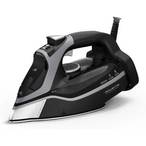 Rowenta DW9410 - Nero, Grigio - Ferro da stiro Rowenta DW9410 - Nero, Grigio - Ferro da stiro