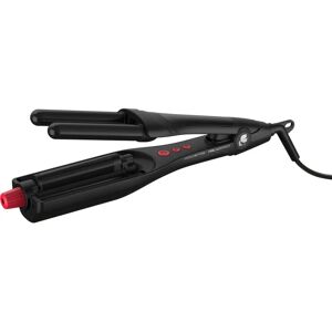 Rowenta CF471L Narancsos hajformázó eszköz - Természetes hullámlemez, fekete, piros Rowenta CF471L Narancsos hajformázó eszköz - Természetes hullámlemez, fekete, piros
