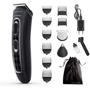 Rowenta X KARL LAGERFELD TN911LF0 Hair Trimmer - Men's Grooming Device Rowenta X KARL LAGERFELD TN911LF0 Hair Trimmer - Men's Grooming Device