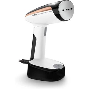 Tefal Access Steam Pocket Handheld Clothes Steamer - Ultra-Compact, Foldable Head - 15 Secs Tefal Access Steam Pocket Handheld Clothes Steamer - Ultra-Compact, Foldable Head - 15 Secs