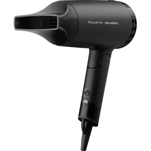 Rowenta x Karl Lagerfeld CV184LF0 Haartrockner - Kompakt, Einstellbar, Reisefreundlich Rowenta x Karl Lagerfeld CV184LF0 Haartrockner - Kompakt, Einstellbar, Reisefreundlich
