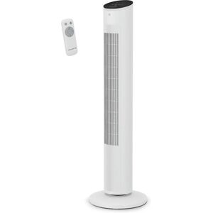 Rowenta VU6871 - Branco - Ventilador torre doméstico Rowenta VU6871 - Branco - Ventilador torre doméstico