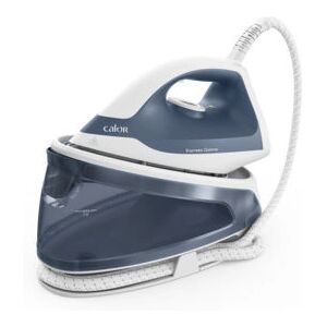 Calor SV4110C0 - Bleu - Station de Repassage Vapeur Calor SV4110C0 - Bleu - Station de Repassage Vapeur