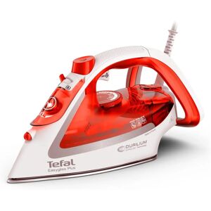 Tefal FV5738 Easygliss Plus - Ferro da stiro a vapore Tefal FV5738 Easygliss Plus - Ferro da stiro a vapore