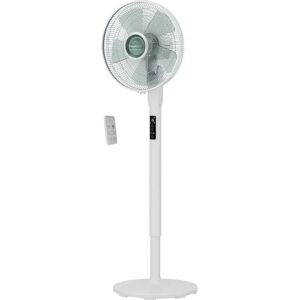 Rowenta VU5890 - Wit - Staande ventilator Rowenta VU5890 - Wit - Staande ventilator