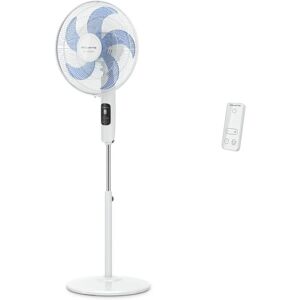 Rowenta VU5450F0 - Blanco - Ventilador de pie con aspas Rowenta VU5450F0 - Blanco - Ventilador de pie con aspas