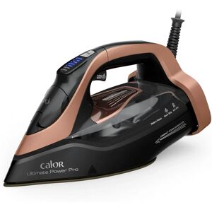 Calor Ultimate Power Pro Gőzölős vasaló - 3200W, 85g/min, 300g/min Calor Ultimate Power Pro Gőzölős vasaló - 3200W, 85g/min, 300g/min