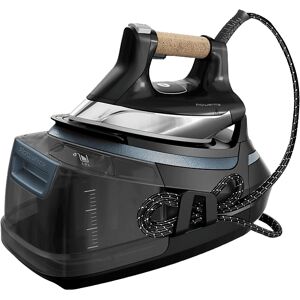 Centro de planchado Rowenta Eco Steam Pro DG9662F0 - 2800W, 8 bar Centro de planchado Rowenta Eco Steam Pro DG9662F0 - 2800W, 8 bar