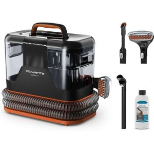 Rowenta IN5011F0 - Oranje - Stofzuiger Rowenta IN5011F0 - Oranje - Stofzuiger