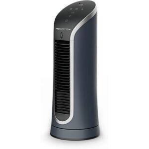 Rowenta Eole Compact Turmventilator - Leise, 6 Geschwindigkeiten Rowenta Eole Compact Turmventilator - Leise, 6 Geschwindigkeiten