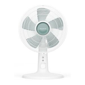 Ventilateur de table Rowenta Turbo Silence Extreme Blanc - Ventilateur de maison Ventilateur de table Rowenta Turbo Silence Extreme Blanc - Ventilateur de maison