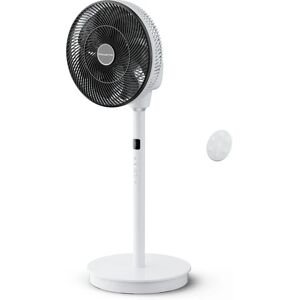 Rowenta QV5040 - Negro, Blanco - Ventilador Rowenta QV5040 - Negro, Blanco - Ventilador