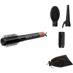 Rowenta Air Shape UB9820E0 Hair Styling Tool - Hot Air Brush, Copper Rowenta Air Shape UB9820E0 Hair Styling Tool - Hot Air Brush, Copper