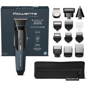 Rowenta - TN9650 - 14-en-1 - Wet-Dry - Multifonction - Publicité Rowenta - TN9650 - 14-en-1 - Wet-Dry - Multifonction - Publicité