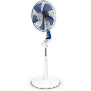 Rowenta VU6410F0 - Blanco - Ventilador de pie Rowenta VU6410F0 - Blanco - Ventilador de pie