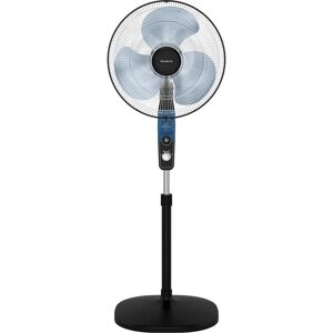 Rowenta VU4420F0 - Negro - Ventilador Rowenta VU4420F0 - Negro - Ventilador
