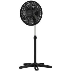 Rowenta VU3110 - Ventilateur sur pied - Moteur puissant de 45W Rowenta VU3110 - Ventilateur sur pied - Moteur puissant de 45W