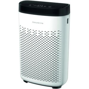 Rowenta PU2530F0 - Blanc/Noir - Purificateur d'air Rowenta PU2530F0 - Blanc/Noir - Purificateur d'air