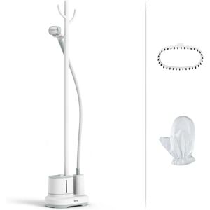 Tefal IT3274 - Verde claro - Vaporizador vertical Tefal IT3274 - Verde claro - Vaporizador vertical