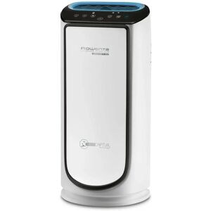 Rowenta PU6080 - Blanc - Purificateur d'air - Publicité Rowenta PU6080 - Blanc - Purificateur d'air - Publicité