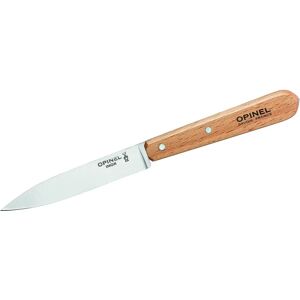 Cuchillo de cocina Opinel No112 - hoja de 10 cm de acero inoxidable Cuchillo de cocina Opinel No112 - hoja de 10 cm de acero inoxidable