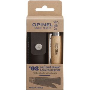 Opinel Nr. 8 Carbon Opinel Nr. 8 Carbon
