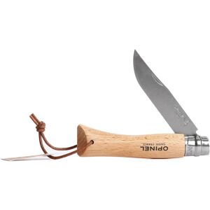 Opinel Taschenmesser Nr. 7 Edelstahl - Taschenmesser Opinel Taschenmesser Nr. 7 Edelstahl - Taschenmesser