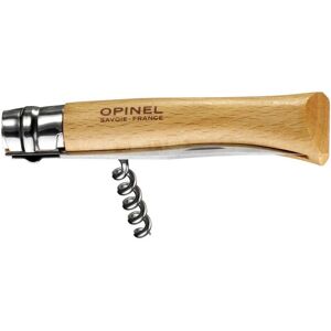 Opinel N°10 Corkscrew knife Opinel N°10 Corkscrew knife
