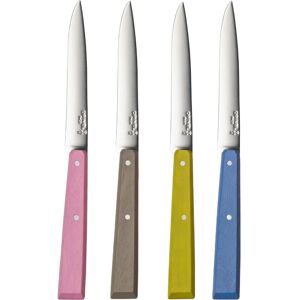 Opinel T001533 Graues Besteckset - Küchenmesser Opinel T001533 Graues Besteckset - Küchenmesser