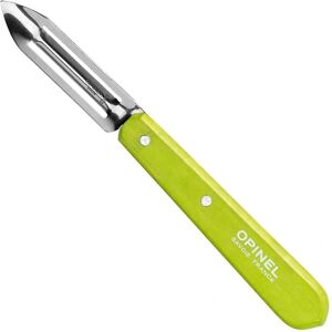Opinel Model 115 Vegetable Peeler - Green Opinel Model 115 Vegetable Peeler - Green