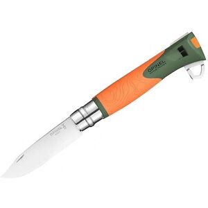 Opinel n° 12 Explore - orange Opinel n° 12 Explore - orange